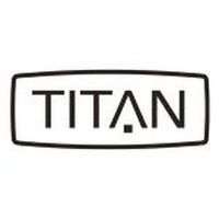 Titan Luggage USA coupons